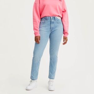 Levi’s Premium 501 Jeans (size 29)